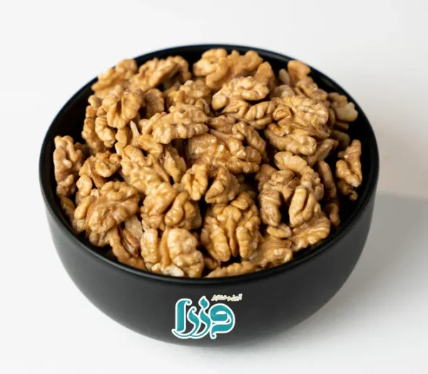 مغز گردوی ایرانی اعلا - آجیل وزرا