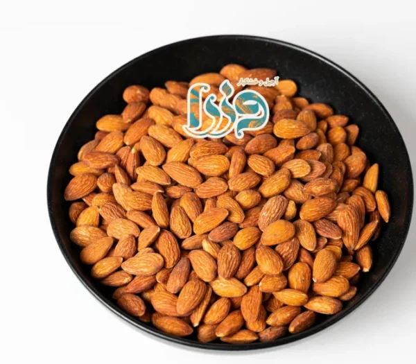 بادام درختی خارجی شور