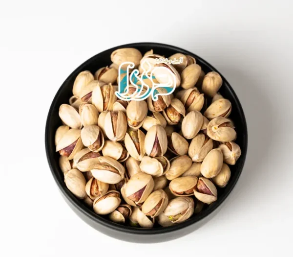 پسته کله قوچی خام - آجیل وزرا