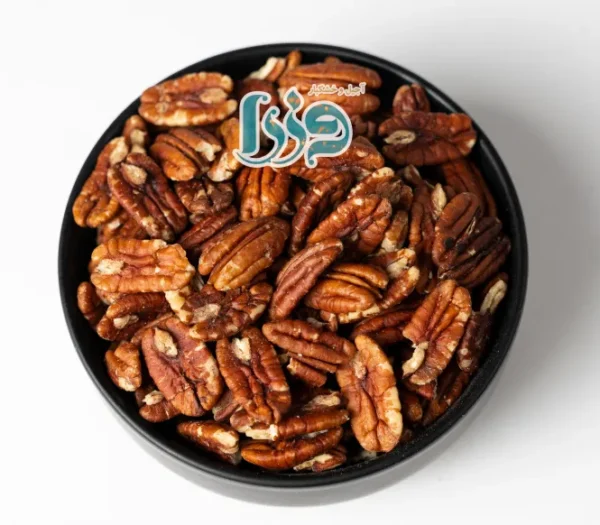 گردو آمریکایی (پیکانو) - آجیل وزرا