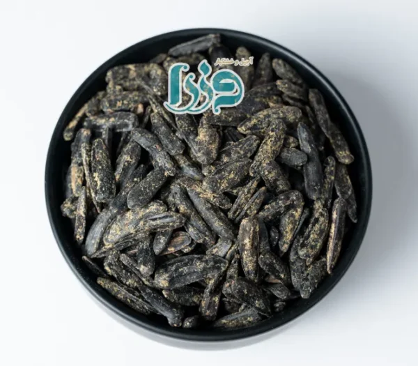 تخمه آفتابگردان گلپر - آجیل وزرا