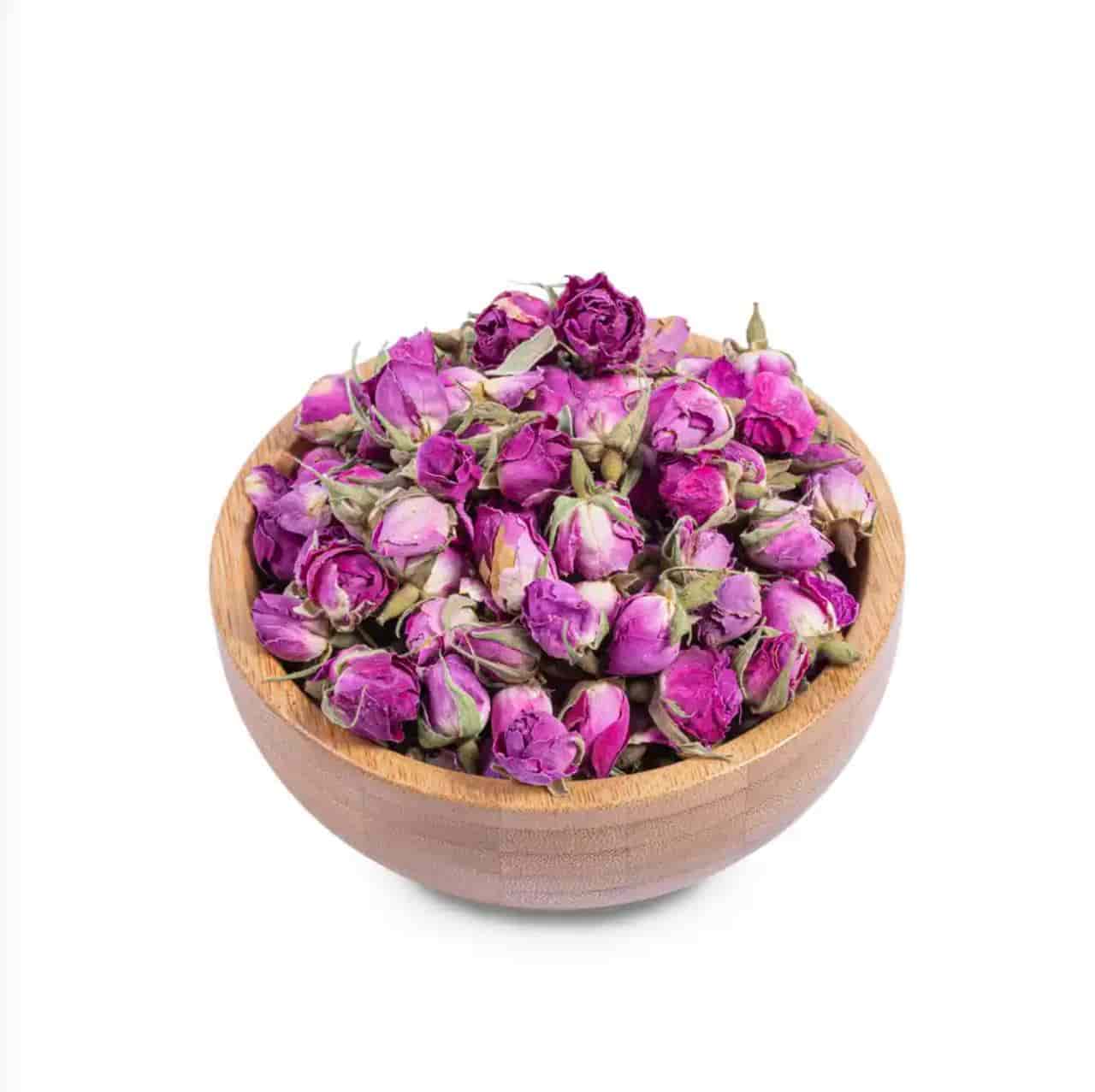 photo_19_2025-09-05_11-20-19-min غنچه گل محمدی خشک معطر و تازه
