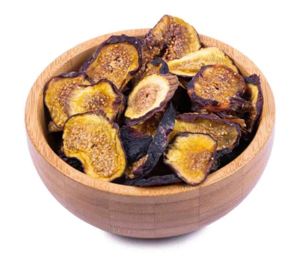 انجیر سیاه تازه و طبیعی از فروشگاه وزرا