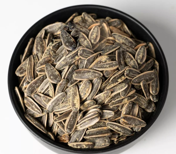 تخمه آفتاب گردان