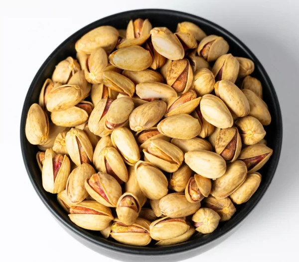 پسته اکبری اعلاء