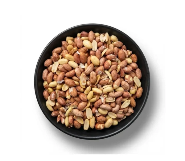 مغز بادام استانه