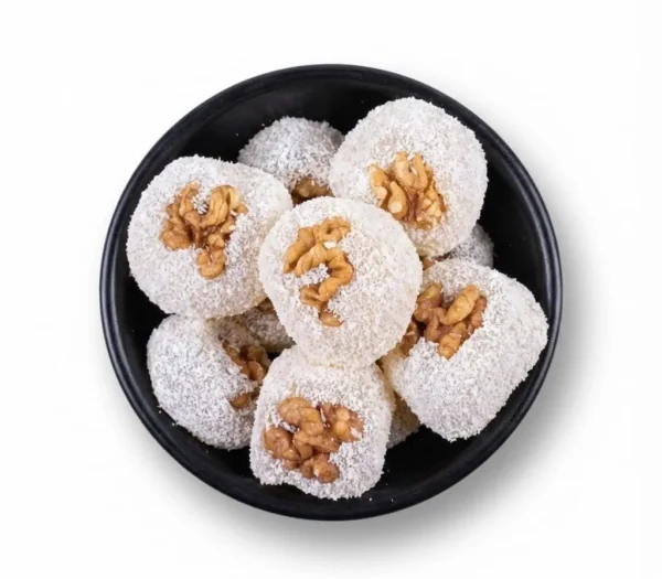 باسلوق گردویی