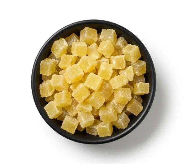 حبه زنجبیل تازه