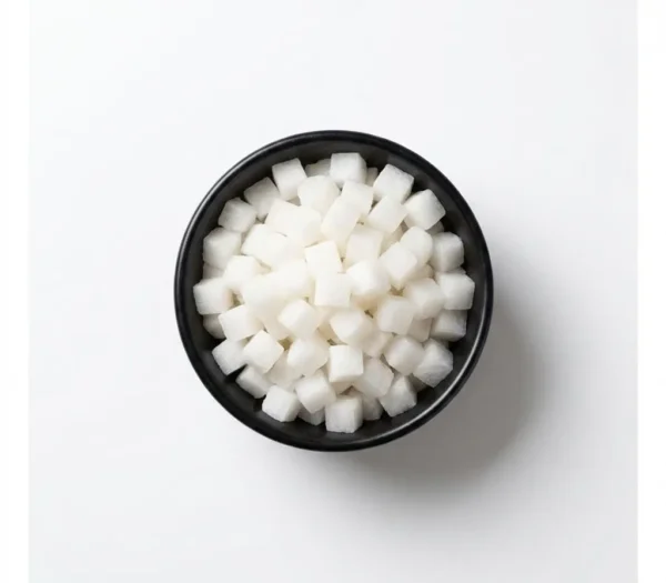 حبه نارگیل تازه