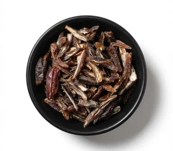 خلال خرمای خشک