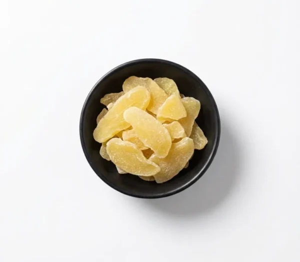 زنجبیل چیپسی