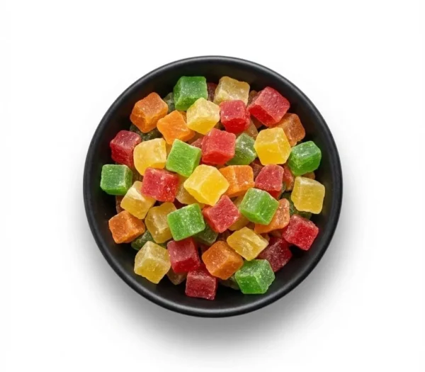 مخلوط استوایی