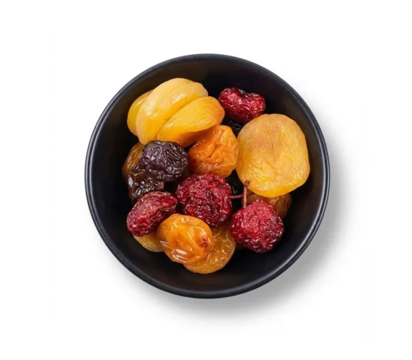 مخلوط آلو ها