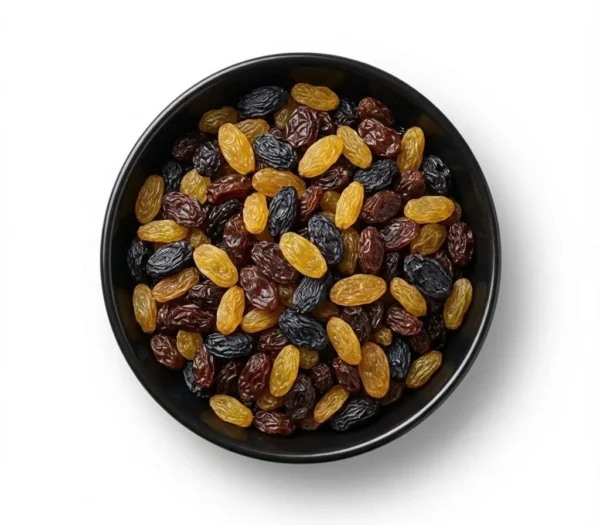 مخلوط کشمش ها