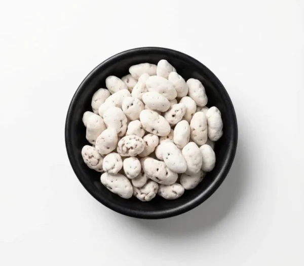 نقل با مغز بادام